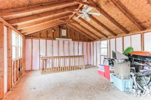 200 Kerry Dr, Big Canoe GA  30143-8378 exterior