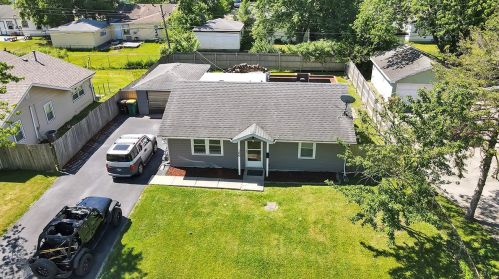 106 Louis Rd, Joliet, IL 60433-3114