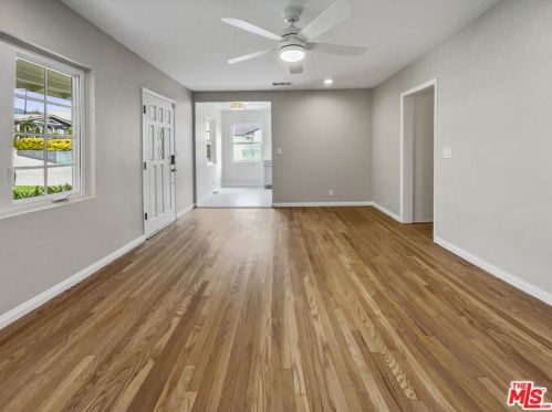 3626 1st Ave, Glendale CA  91214-2428 exterior