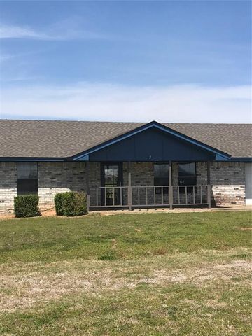 29574 State Highway 1, Allen, OK 74825-4903