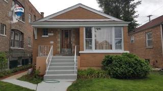 3551 66th Pl, Chicago, IL 60629-3411