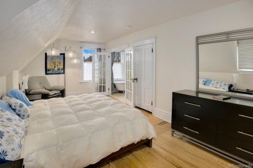 2430 Race St, Denver CO 80210-2807 exterior