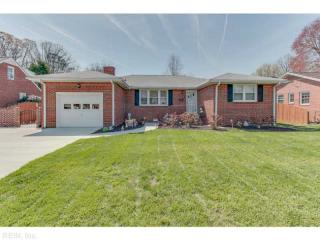 111 Lafayette Ave, Norfolk, VA 23503-3431