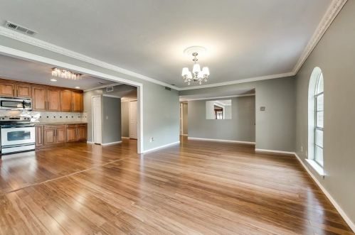 3113 Furneaux Ln, Carrollton TX  75007-3514 exterior