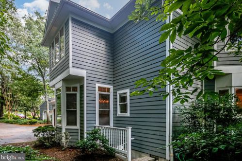 612 Cpe Mckinsey Dr, Severna Park MD 21146-4057 exterior