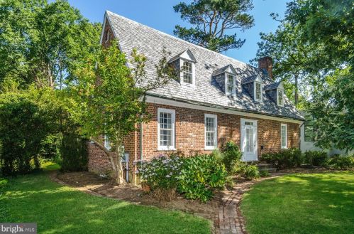 164 Prospect Ave, Princeton, NJ 08540-5246