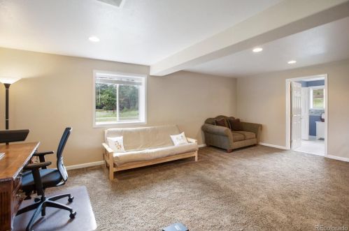 591 Majestic Pkwy, Woodland Park CO  80863-7736 exterior