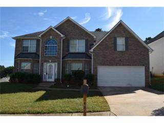 4868 Triger Ln, Fairburn, GA 30213-2086