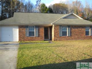 12 Lanwick Ct, Savannah, GA 31322-8258