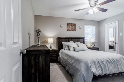 3808 Driskell Blvd, Fort Worth TX  76107-7208 exterior