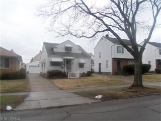 3396 147th St, Cleveland OH  44120-4134 exterior