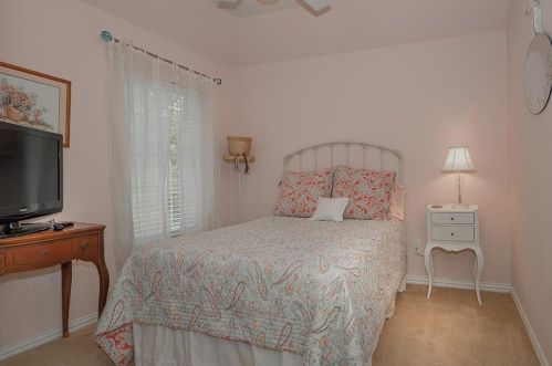 18 Westward Ridge Pl, Conroe TX  77384-5023 exterior