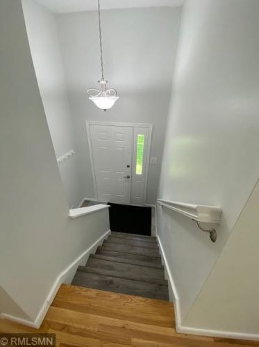 2517 103rd Ave, Minneapolis MN  55433-4507 exterior