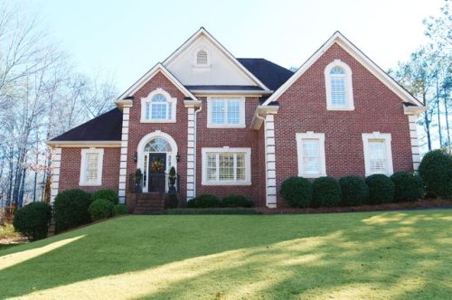 425 Birkdale Blvd, Carrollton, GA 30116-6069