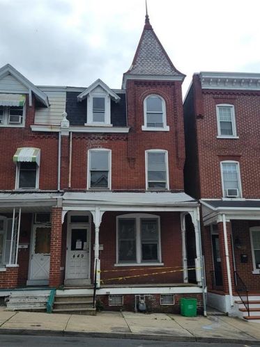 449 4th St, Allentown, PA 18102-3074