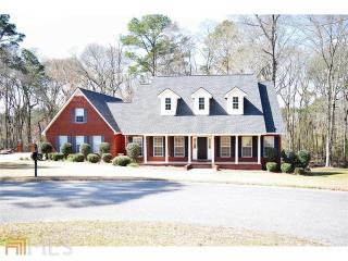 2204 Crabapple Ct, Statesboro, GA 30458-8780