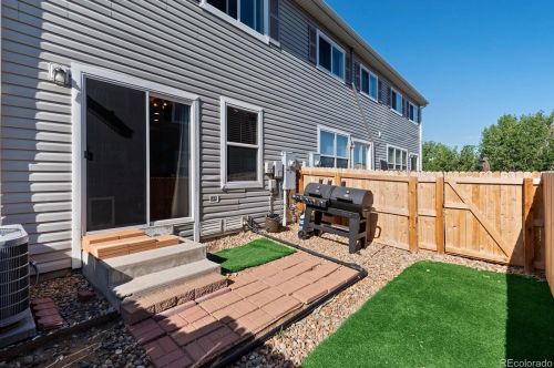 7813 Kalispell Cir, Englewood CO 80112-4647 exterior