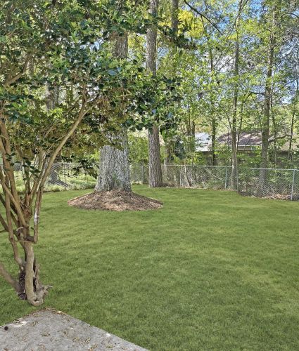 307 Elliott Dr, Ladson SC  29456-4871 exterior