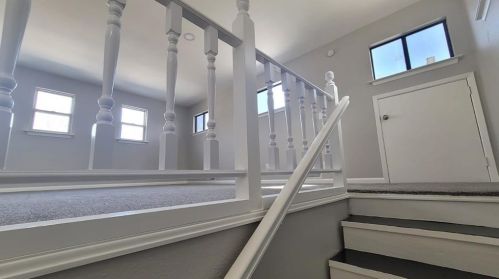 5401 Odom Ave, Fort Worth TX  76114-4540 exterior