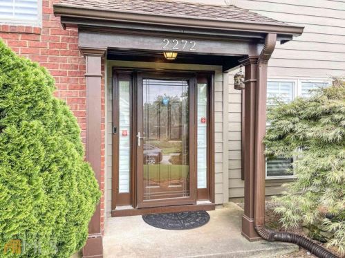 2272 Wickingham Dr, Marietta, GA 30066-3083
