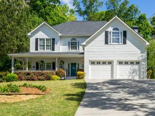 6257 Braidwood Run, Acworth, GA 30101-3537