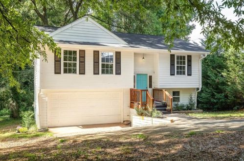 894 Dale Dr, Atlanta, GA 30315-4537
