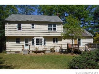 64 Christianna Dr, Upper Stepney, CT 06468-3104