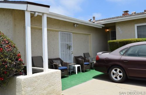 4966 Dafter Dr, San Diego, CA 92102-1362