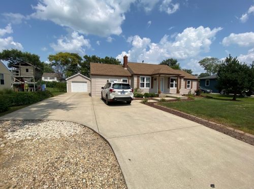 2308 Parkrose Ave, Joliet, IL 60403-1810