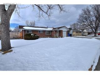 1209 Heather Dr, Loveland, CO 80537-8050