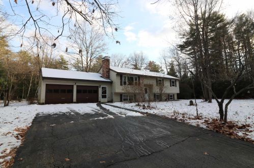 87 Michigan Rd, Jaffrey, NH 03452-6528