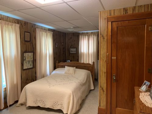 421 Locust St, Swygert IL  61764-2043 exterior