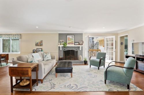 3081 Beechwood Dr, Marietta, GA 30067-5415