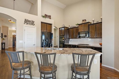 42339 Forest Oaks Dr, Elizabeth, CO 80107-9105