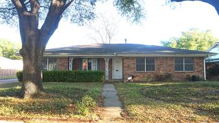 978 Curtin St, Houston TX  77018-3254 exterior