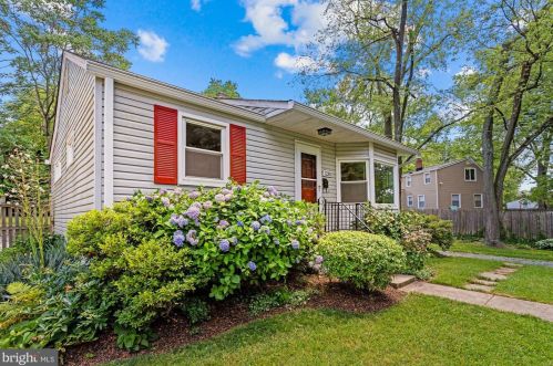 12203 Judson Rd, Silver Spring, MD 20902-5515