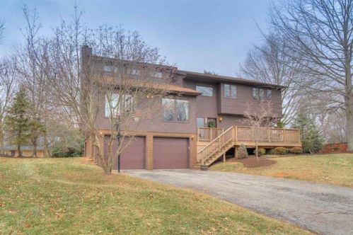 606 Floyd St, Blacksburg, VA 24060-5074