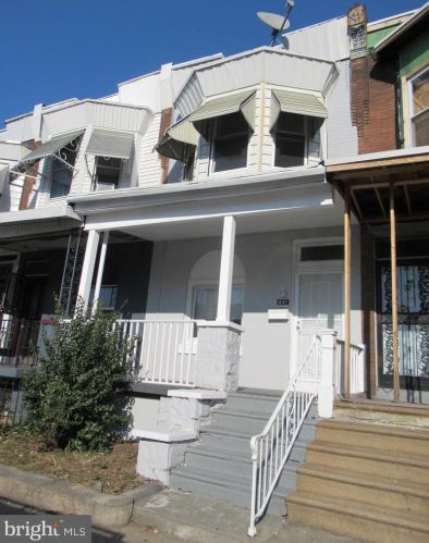 641 52nd St, Philadelphia, PA 19143-2630
