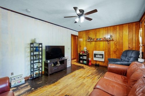 554 Scott Brown Rd, Fairmount, GA 30139-2300