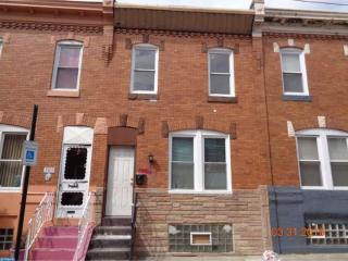 3910 Darien St, Philadelphia, PA 19140-3211
