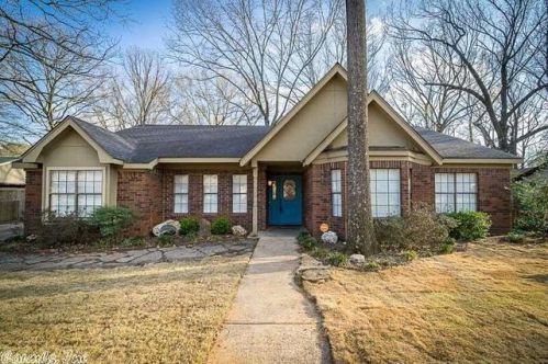 1905 Millwood Dr, Conway, AR 72032-2551
