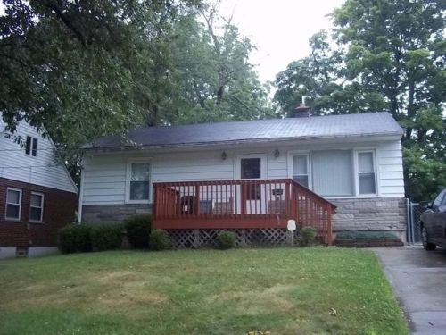 2036 Emerson Ave, Cincinnati, OH 45239-4709