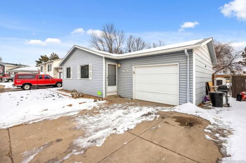 2026 Wedgewood Dr, Greeley, CO 80631-6045