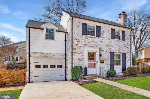 1910 Everest St, Silver Spring, MD 20902-4052