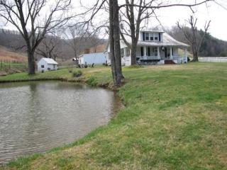 1341 Matson Dr, Thomas Bridge, VA 24354-3609