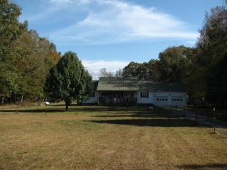 81 Jack Little Rd, Sardis, TN 38371-4035