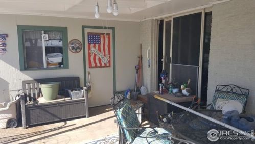 1218 24 Ave, Greeley CO 80634-6025 exterior