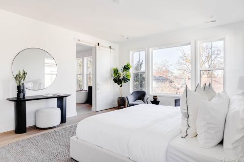 1029 Cove Way, Denver CO  80209-5111 exterior
