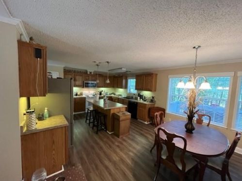 462 Wo Smith Rd, Jefferson GA  30549-3083 exterior