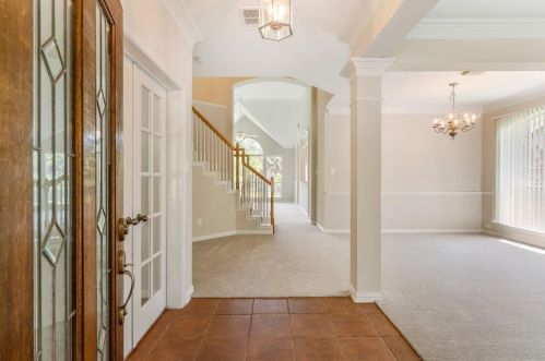 31 Melville Glen Pl, Conroe TX  77384-4801 exterior